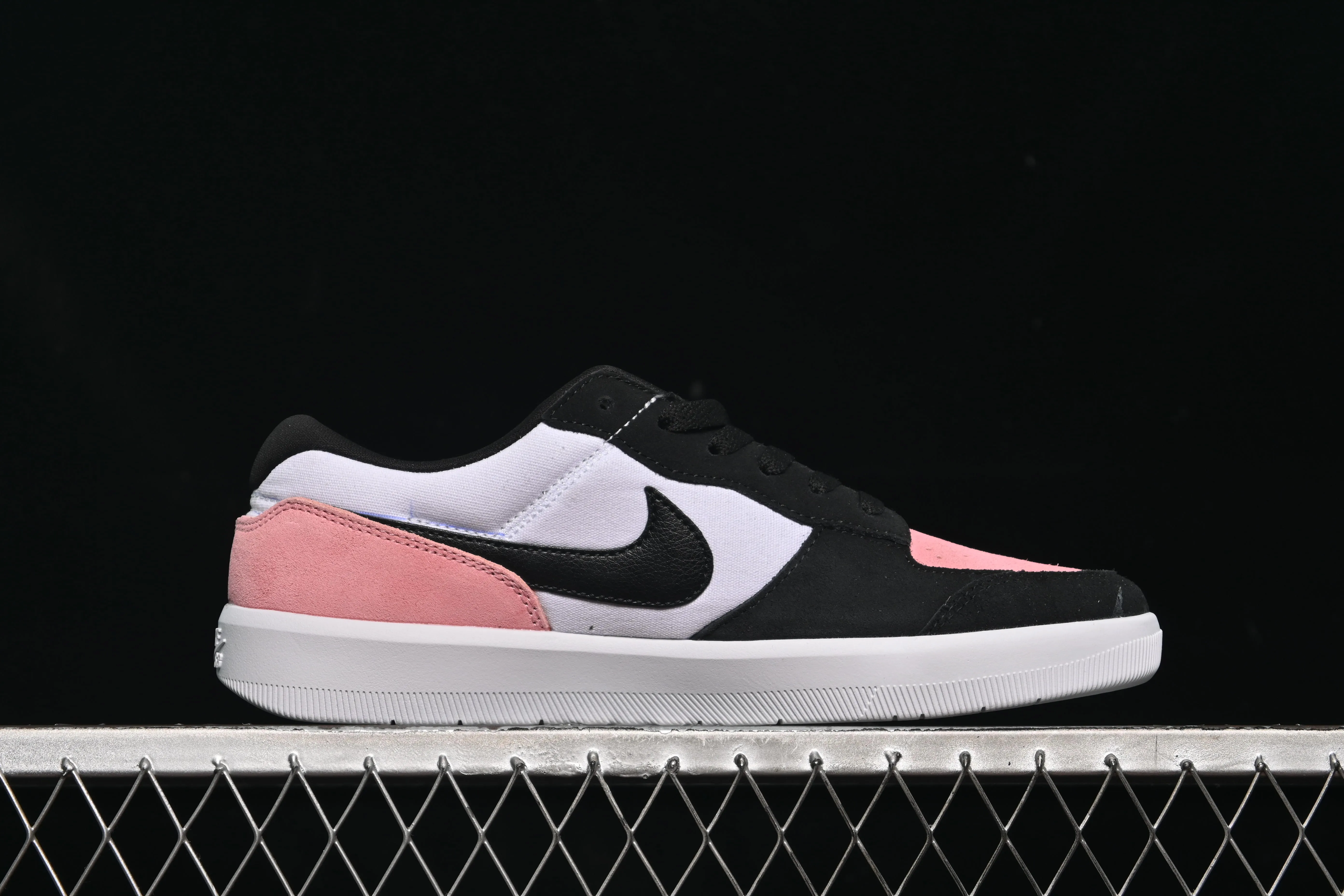 All categories Nk SB Dunk series Nk Force 58 simplified skateboard shoes J version Nike SB Force 58 Nike simplified retro skateboard shoes CZ2959-600